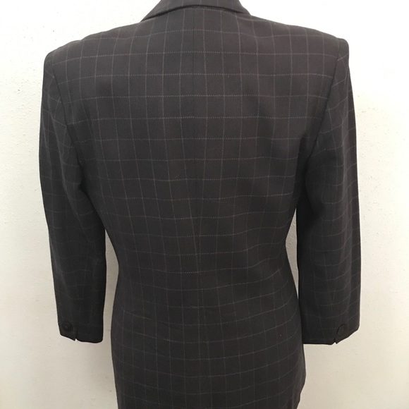 Slightly fitted jacket - Picture 2 of 2